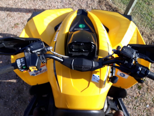 Cuatriciclo Can Am Renegade 800 R