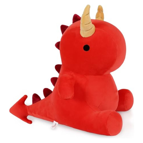 Ditucu Cute Dinosaur Plush Dragon Stuffed Animales Toys Doll
