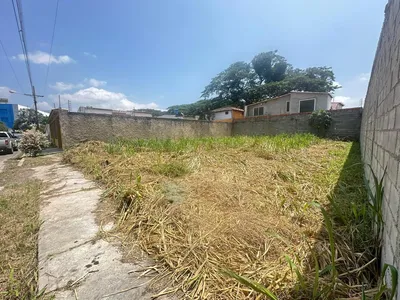 Terreno en venta