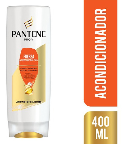 Acondicionador Pantene