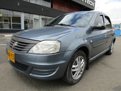 Renault Logan 1.4 Familier