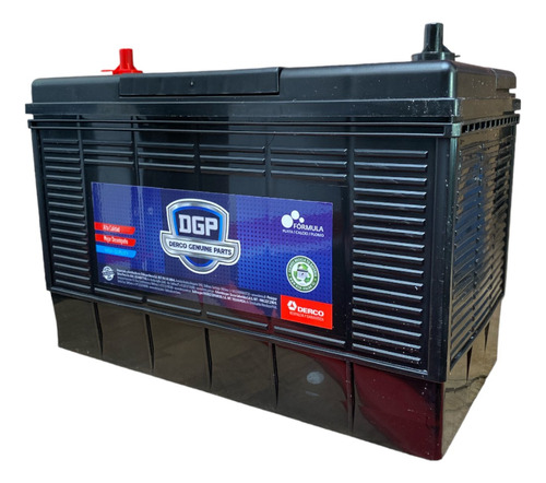 Batería Dgp Mf31s-800 100ah 12v 800cca