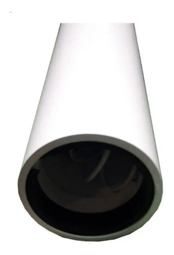 Lampara Colgante Cilindro Tubo Alum 20cm Dicro Led -mac