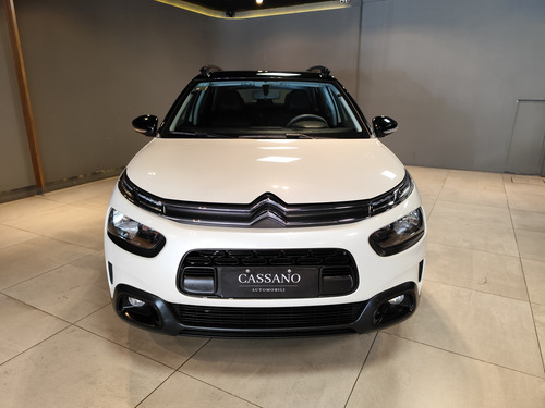 Citroën C4 Cactus 1.6 Vti 115 At6 Feel Pk