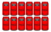 Comprar Coca-cola Zero Lata 354ml Pack X12.- Dfbebidas
