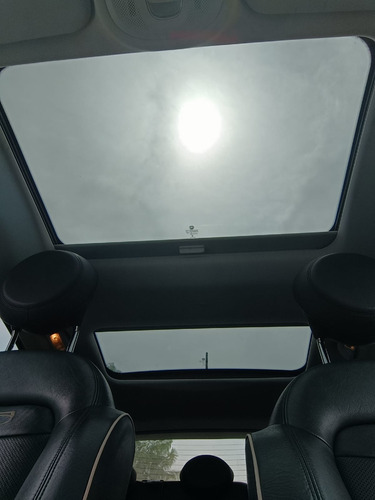 Fiat 500X 1.4 T 16v Cross At9