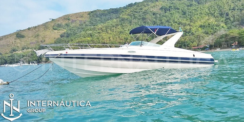 Imagem 10 de 19 de Real Class 29 2012 Phantom Schaefer Focker Solara Triton