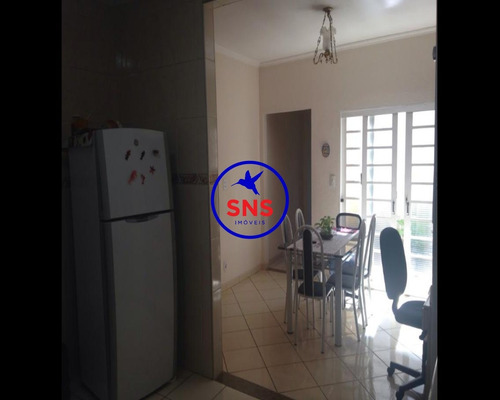 Imagem 11 de 24 de Casa - Ca00463 - 33889158