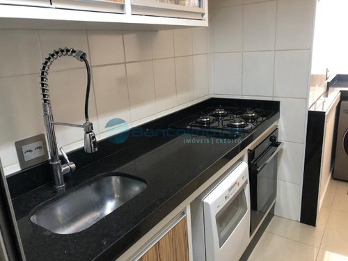 Imagem 26 de 30 de Apartamento - Ap00724 - 3137912