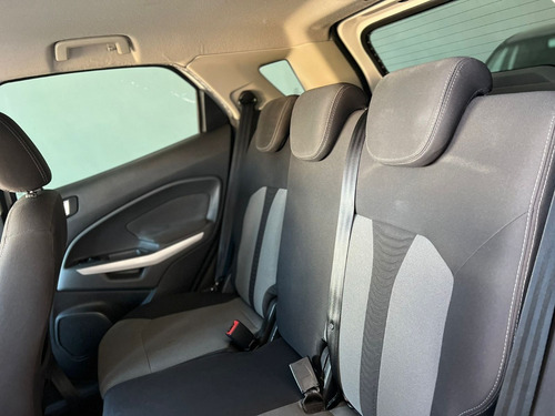 Imagem 16 de 17 de Ford - Ecosport 1.6 4p Freestyle Flex