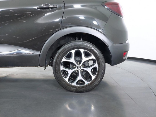 Imagem 8 de 15 de 160660 - Renault Captur 2018 Com Garantia