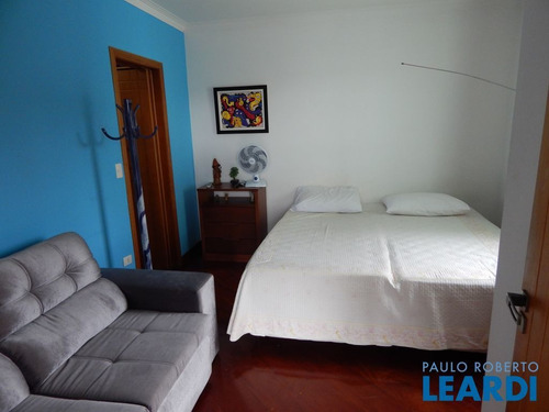 Imagem 8 de 15 de Casa Assobradada - Jardim Das Acácias - Sp - 567195