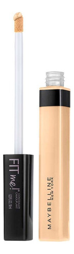 Corrector De Ojeras Fit Me Maybelline New York Tono Light 30ml