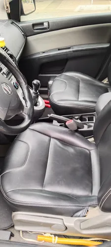 Nissan Sentra 2.0 S