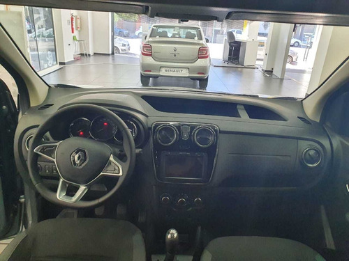 Renault Emotion Kangoo Emotion 5a1.6