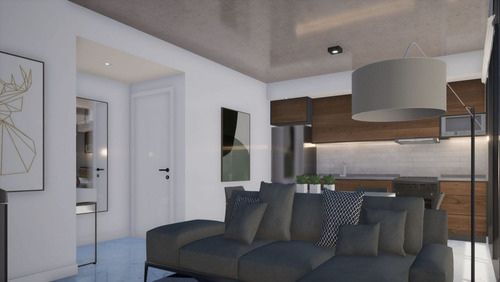 Imagen 13 de 15 de Departamento En Venta En Villa Bosch