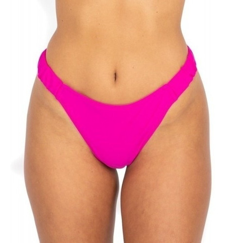 Bombacha Bikini Colaless Malla Mujer Less Arma Tu Bikini