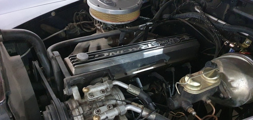 Imagen 8 de 15 de Ford Coupé 1947