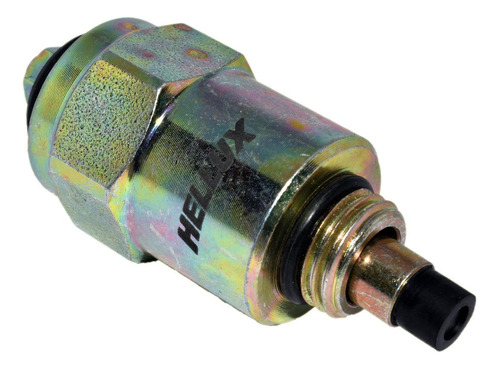 Solenoide De Pare Diesel Hellux He718049a