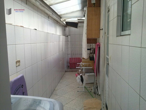 Imagem 18 de 23 de Casa A Venda No Bairro Vila Guilhermina Em Praia Grande - - 1197-1