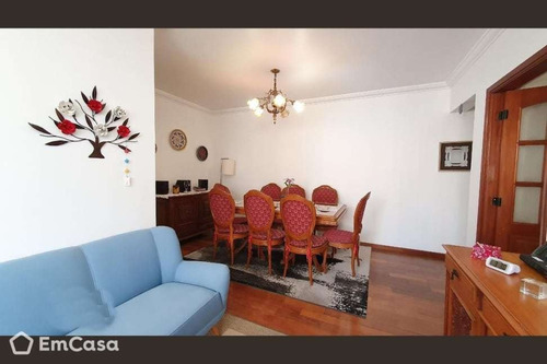 Imagem 3 de 10 de Apartamento À Venda Em São Paulo - 24921