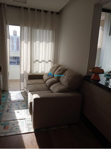 Imagem 1 de 12 de Apartamento Com 3 Dormitorios 70m² Ponte De São João, Jundiaí. - 6620