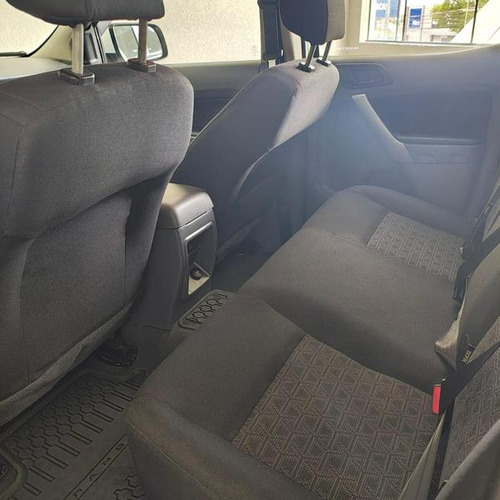 Ford Ranger Xls 2.5 16v 4x2 Cd Flex