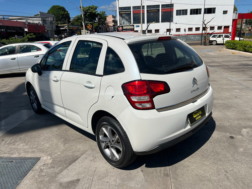 Citroën C3 1.5 Attraction Flex 5p