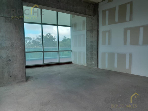 Oficina En Venta En Torre Jv Xalapa Veracruz