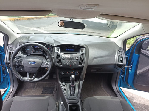 Ford Focus 2.0 Se At