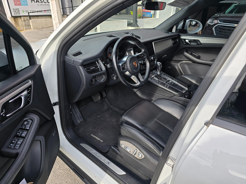 Porsche Macan 3.0 S At