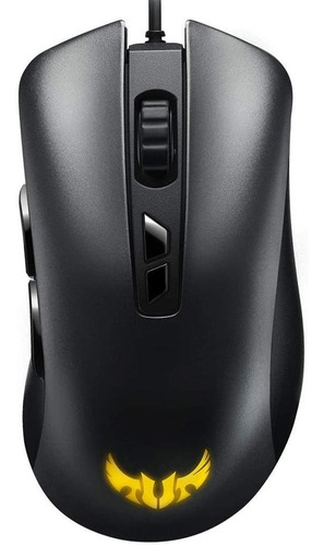 Mouse Gamer Asus Tuf Gaming M3 7000 Dpi Alambrico Rgb Barato