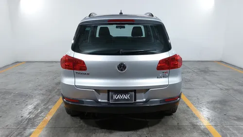 Volkswagen Tiguan 1.4 Dsg