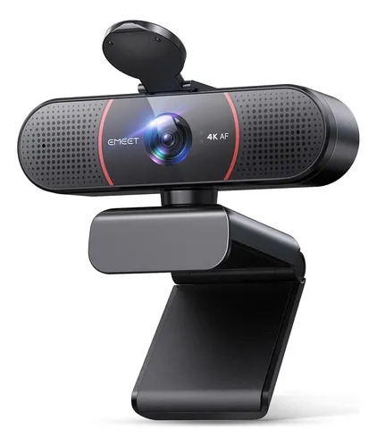 Camara Web Sony MercadoLibre