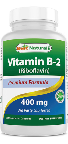  Vitamina B2 (riboflavina)  