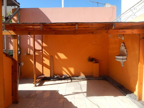 Imagen 11 de 12 de Casa Ph En Venta En Avellaneda Este