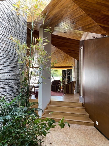 Imagen 4 de 30 de Casa En Venta En Bosque De Las Lomas.