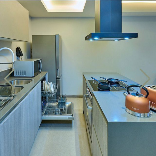 Departamento En Renta Centro Sur Queretaro