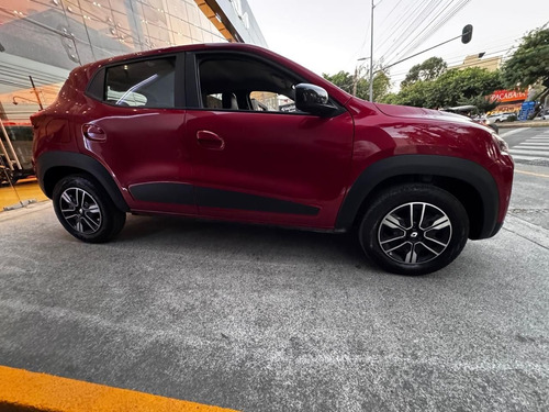 Renault Kwid 1.0 Iconic Mt