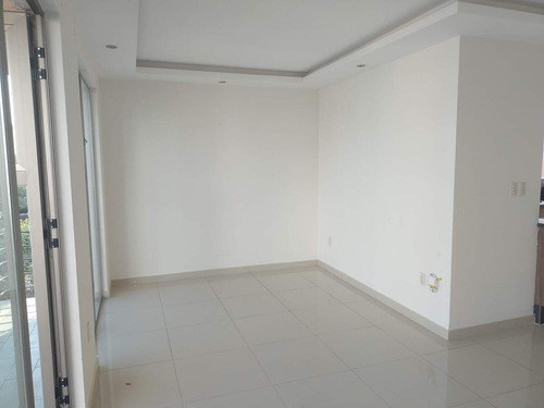 Departamento En Renta. Del Valle Centro, Benito Juárez