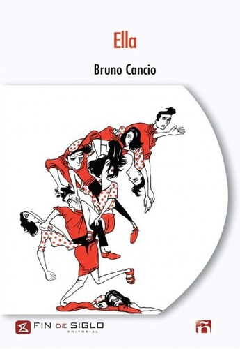 Ella - Bruno Cancio