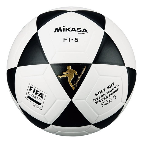 Balon De Futbol 5 - Balon Numero 5 Futbol Mikasa
