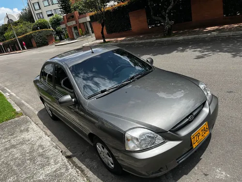 Kia Stylus La 1.5