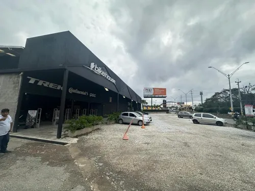 Arriendo Local En Llano Grande