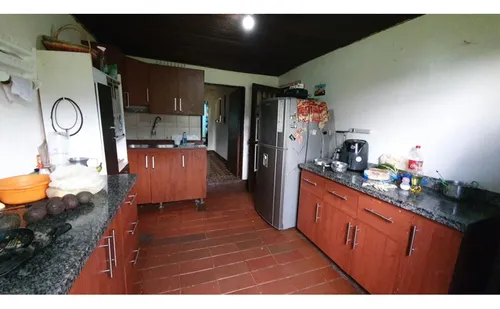 Finca En Venta En Subachoque