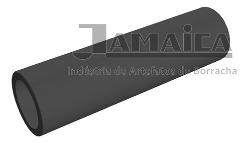 Mangueira Tubo Ventilacao Chevrolet Monza Jamaica J7185