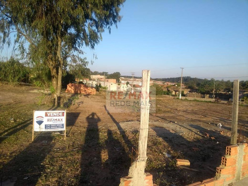 Imagem 4 de 23 de Terreno À Venda, 1920 M² Por R$ 320.000,00 - Jardim Botucatu (rubião Júnior) - Botucatu/sp - Te0117