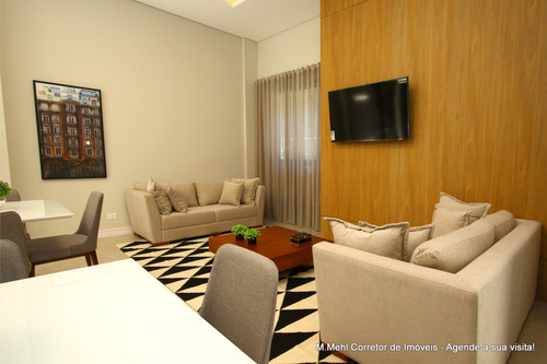 Imagem 12 de 30 de Apartamento Com 3 Dormitórios À Venda Com 207.78m² Por R$ 1.324.000,00 No Bairro Alto Da Xv - Curitiba / Pr - M2sw-r35hl14