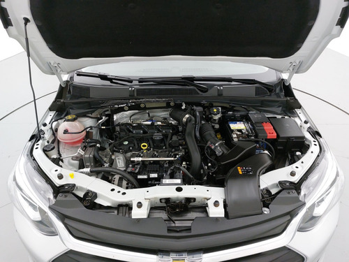 Chevrolet Onix 1.0 TURBO FLEX PLUS LTZ MANUAL