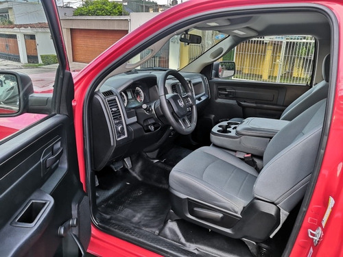 Imagen 4 de 8 de Ram Ram 1500 2019 3.6 Bighorn 1500 4x4 At